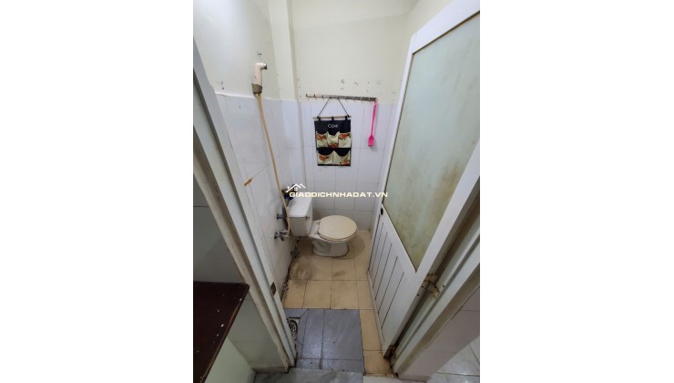 CHO THUÊ PHÒNG TRỌ 1/8 ĐƯỜNG SỐ 10 P.TÂN HƯNG, 22M CHỈ 3TR/TH. LH:0919005798.